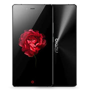 9eight5 Screen protector Hydrogel Screen Protector for Nubia Z9 Max (Pack of 2) Hydrogel Screen Protector for Nubia Z9 Max (Pack of 2)