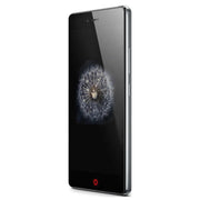 9eight5 Screen protector Hydrogel Screen Protector for Nubia Z9 Mini (Pack of 2) Hydrogel Screen Protector for Nubia Z9 Mini (Pack of 2)