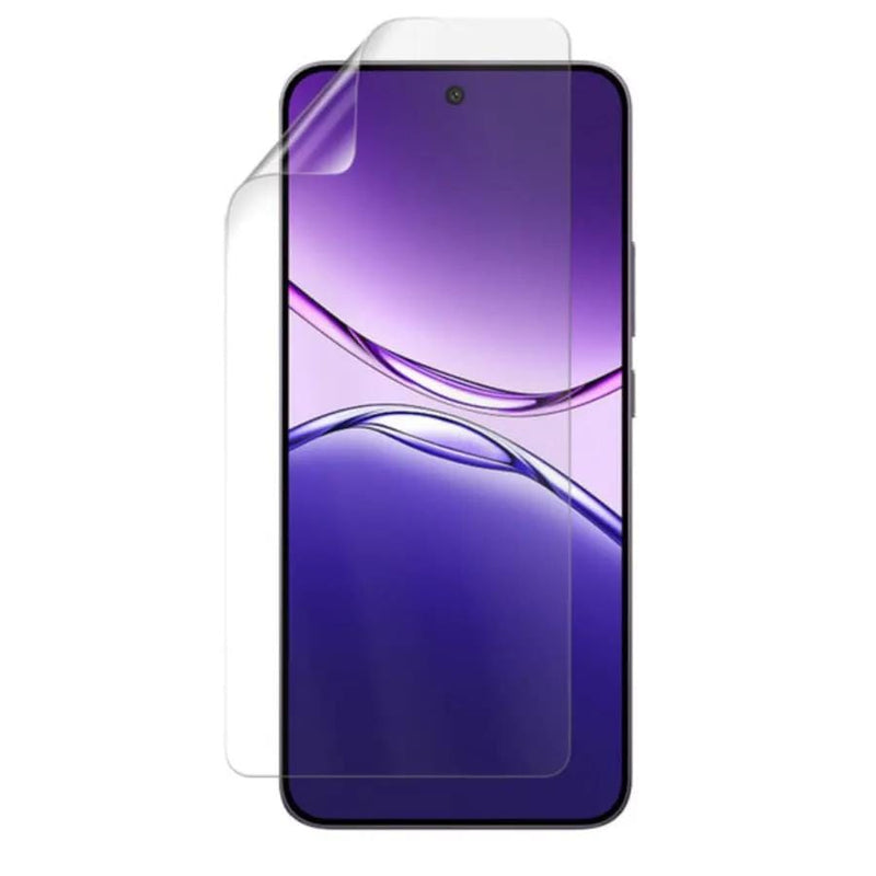 9eight5 Screen protector Hydrogel Screen Protector for OPPO F29 5G (Pack of 2) Hydrogel Screen Protector for OPPO F29 5G (Pack of 2)