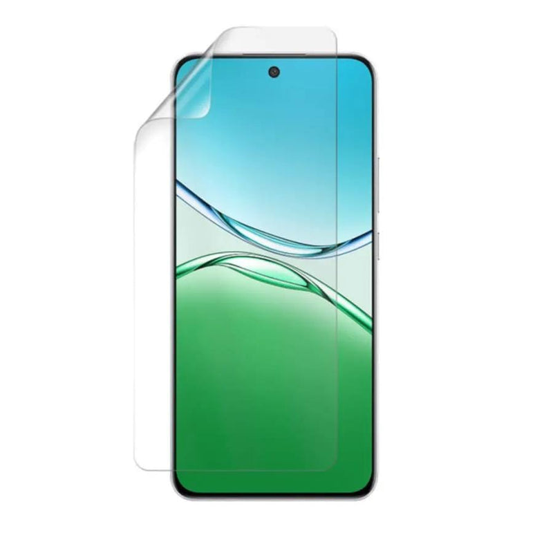 9eight5 Screen protector Hydrogel Screen Protector for OPPO F29 Pro 5G Hydrogel Screen Protector for OPPO F29 Pro 5G