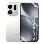 9eight5 Screen protector Hydrogel Screen Protector for OPPO Find X9 Pro (Pack of 2) Hydrogel Screen Protector for OPPO Find X9 Pro (Pack of 2)