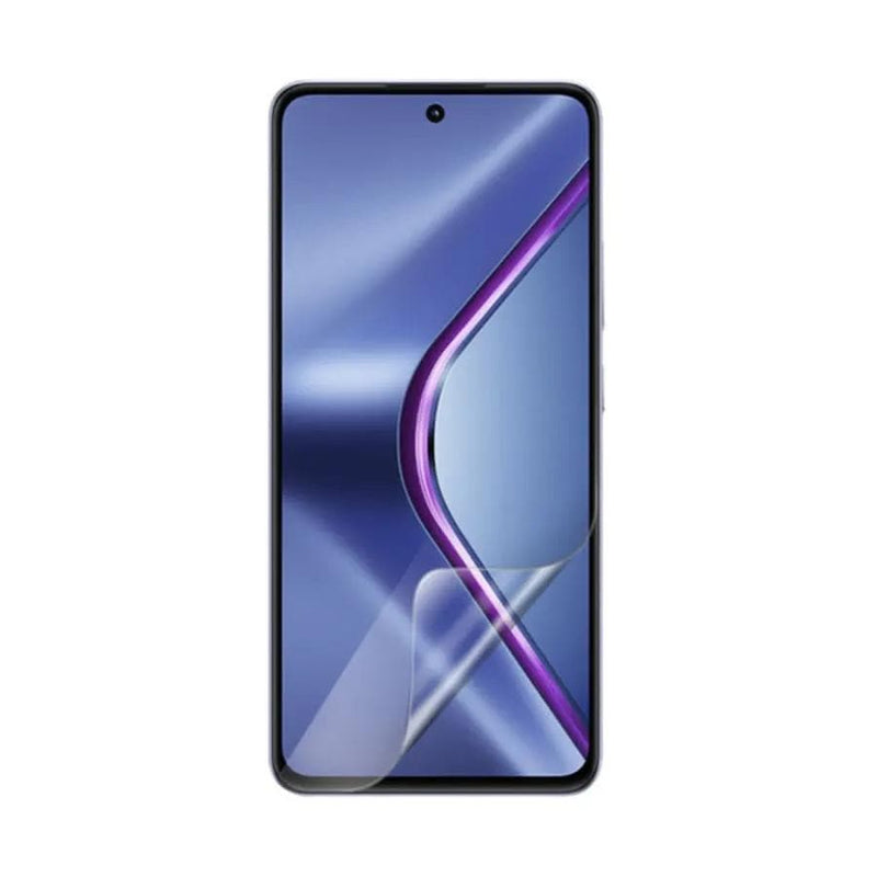 9eight5 Screen protector Hydrogel Screen Protector for OPPO K13 5G Hydrogel Screen Protector for OPPO K13 5G