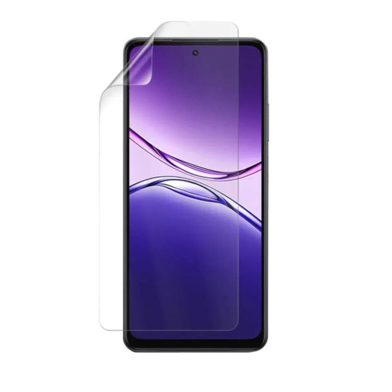 9eight5 Screen protector Hydrogel Screen Protector for OPPO K13x 5G (Pack of 2) Hydrogel Screen Protector for OPPO K13x 5G (Pack of 2)