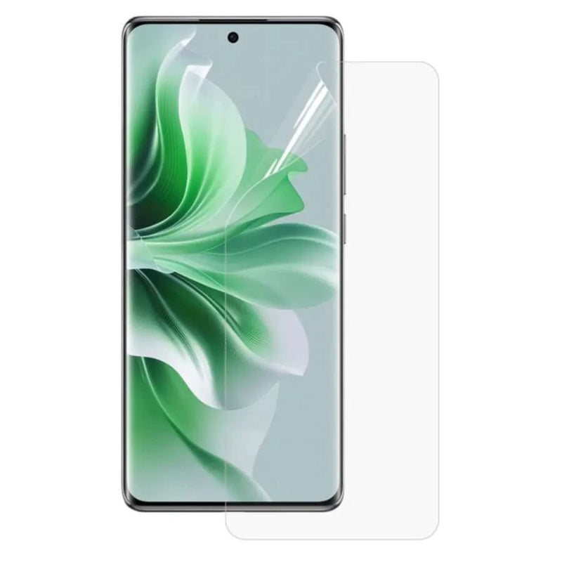 9eight5 Screen protector Hydrogel Screen Protector for OPPO Reno11 5G Hydrogel Screen Protector for OPPO Reno11 5G