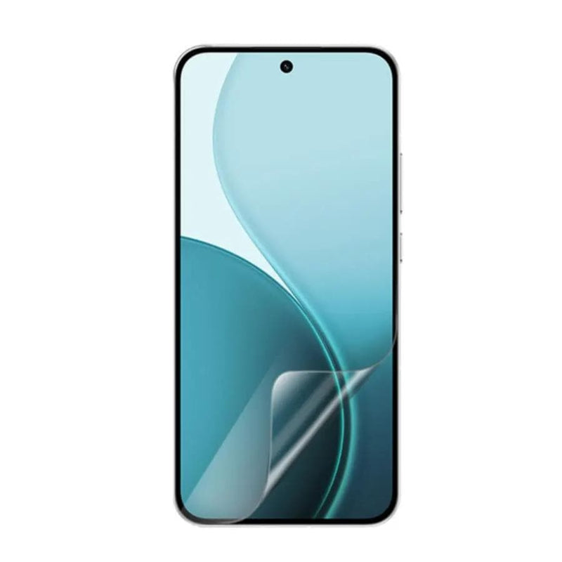 9eight5 Screen protector Hydrogel Screen Protector for OPPO Reno14 5G (Pack of 2) Hydrogel Screen Protector for OPPO Reno14 5G (Pack of 2)