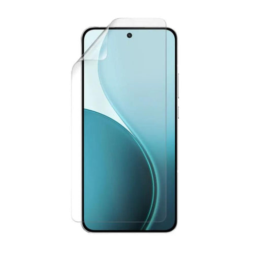 9eight5 Screen protector Hydrogel Screen Protector for OPPO Reno14 Pro 5G (Pack of 2) Hydrogel Screen Protector for OPPO Reno14 Pro 5G (Pack of 2)