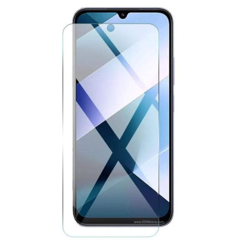 9eight5 Screen protector Hydrogel Screen Protector for POCO C85 5G Hydrogel Screen Protector for POCO C85 5G