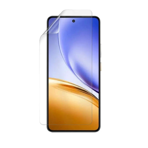9eight5 Screen protector Hydrogel Screen Protector for Realme 14 5G Hydrogel Screen Protector for Realme 14 5G