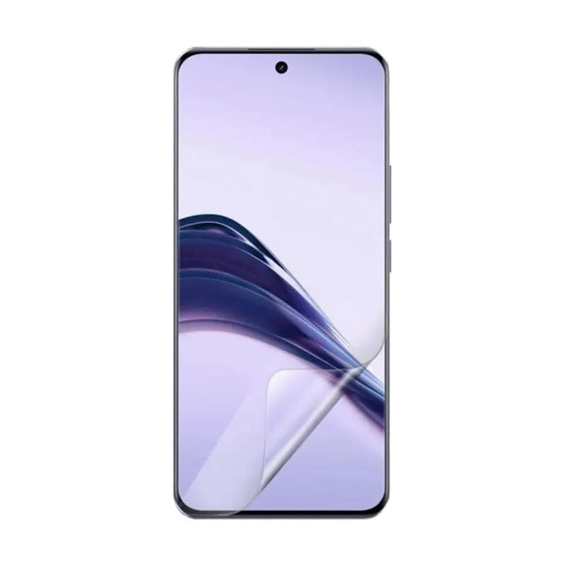 9eight5 Screen protector Hydrogel Screen Protector for Realme 14 Pro Lite Hydrogel Screen Protector for Realme 14 Pro Lite