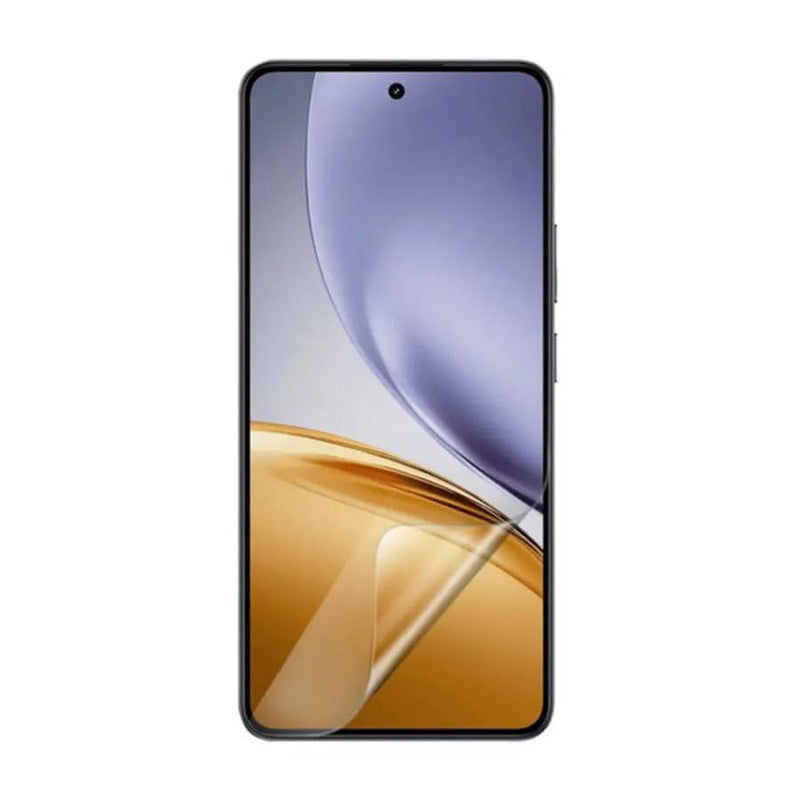 9eight5 Screen protector Hydrogel Screen Protector for Realme 14T Hydrogel Screen Protector for Realme 14T
