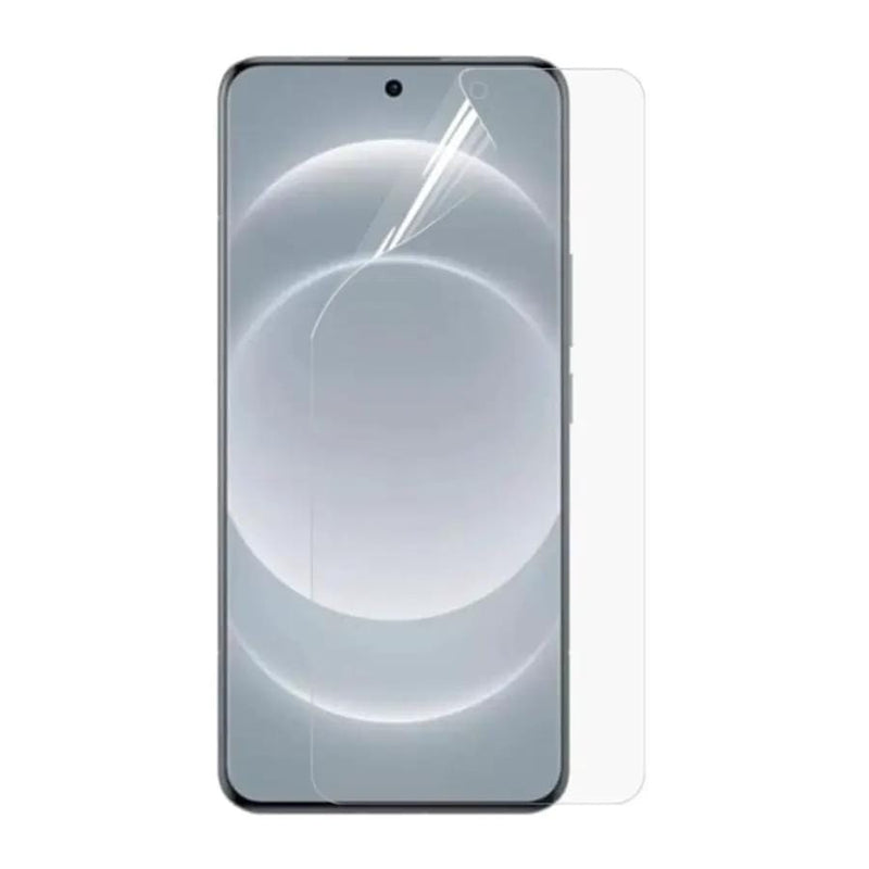 9eight5 Screen protector Hydrogel Screen Protector for Realme C85 5G (Pack of 2) Hydrogel Screen Protector for Realme C85 5G (Pack of 2)