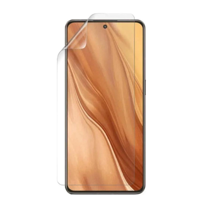 9eight5 Screen protector Hydrogel Screen Protector for Realme GT Explorer Master (Pack of 2) Hydrogel Screen Protector for Realme GT Explorer Master (Pack of 2)