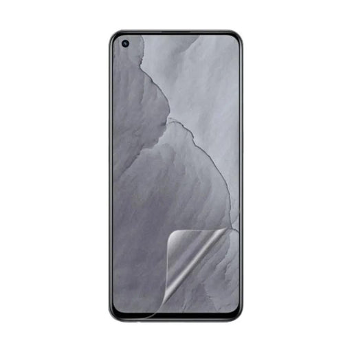 9eight5 Screen protector Hydrogel Screen Protector for Realme GT Master Hydrogel Screen Protector for Realme GT Master