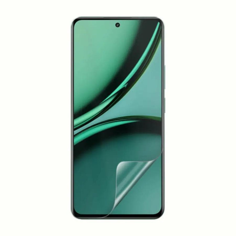 9eight5 Screen protector Hydrogel Screen Protector for Realme Narzo 70 Pro (Pack of 2) Hydrogel Screen Protector for Realme Narzo 70 Pro (Pack of 2)