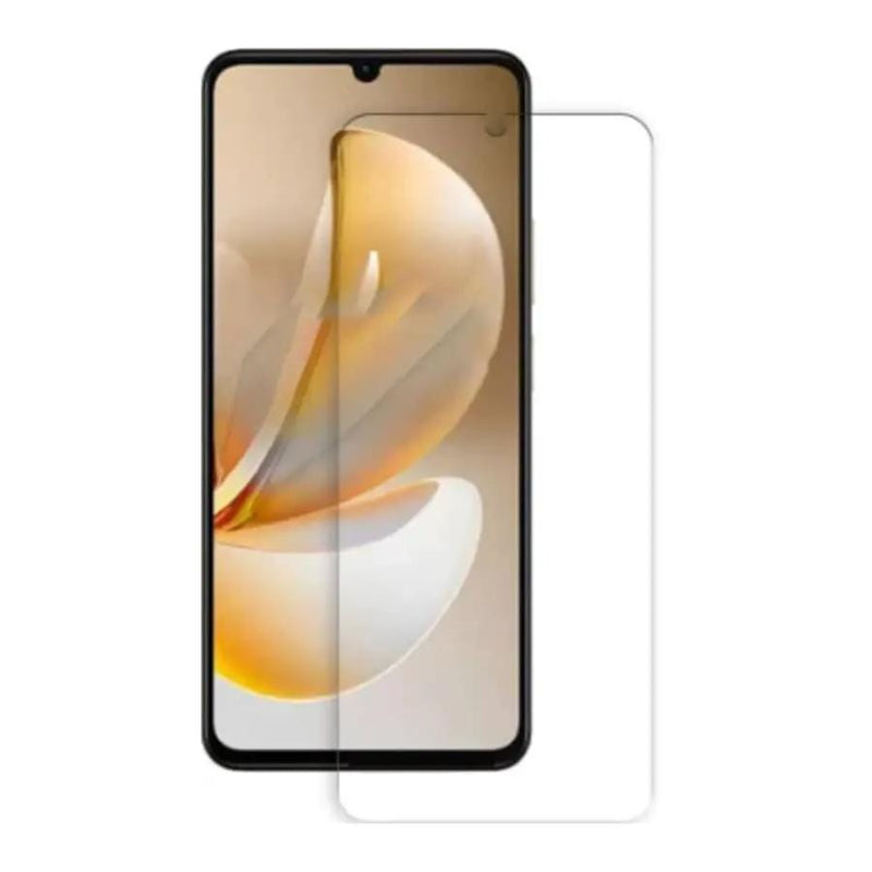 9eight5 Screen protector Hydrogel Screen Protector for Realme Note 70T (Pack of 2) Hydrogel Screen Protector for Realme Note 70T (Pack of 2)