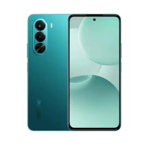 9eight5 Screen protector Hydrogel Screen Protector for realme P4x 5G (Pack of 2) Hydrogel Screen Protector for realme P4x 5G (Pack of 2)