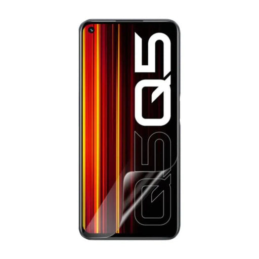 9eight5 Screen protector Hydrogel Screen Protector for Realme Q5 / (Q5 Special) Hydrogel Screen Protector for Realme Q5 / (Q5 Special)