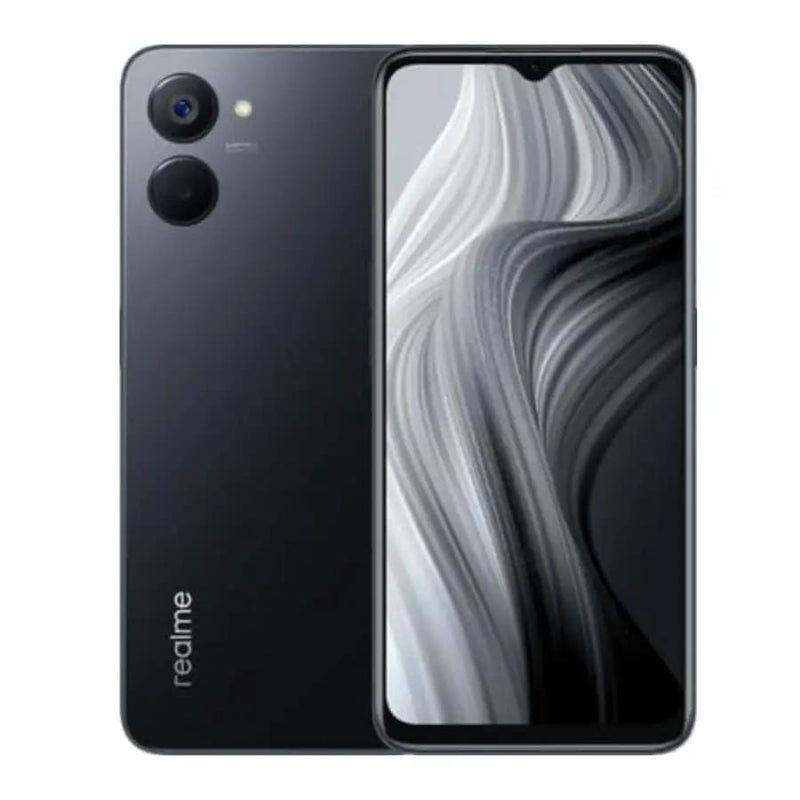 9eight5 Screen protector Hydrogel Screen Protector for Realme Q5x Hydrogel Screen Protector for Realme Q5x