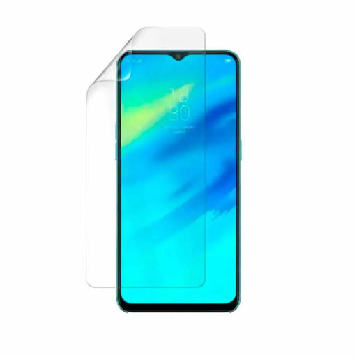 9eight5 Screen protector Hydrogel Screen Protector for Realme U1 Hydrogel Screen Protector for Realme U1