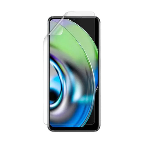 9eight5 Screen protector Hydrogel Screen Protector for Realme V23i Hydrogel Screen Protector for Realme V23i