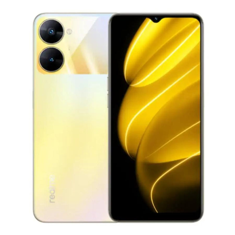 9eight5 Screen protector Hydrogel Screen Protector for Realme V30t Hydrogel Screen Protector for Realme V30t