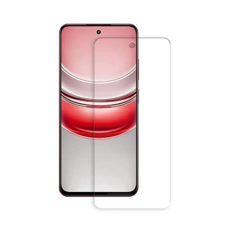 9eight5 Screen protector Hydrogel Screen Protector for Realme V60 Pro Hydrogel Screen Protector for Realme V60 Pro