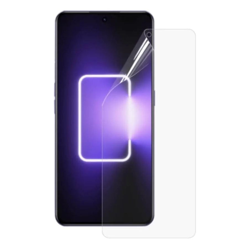 9eight5 Screen protector Hydrogel Screen Protector for Realme V70s Hydrogel Screen Protector for Realme V70s