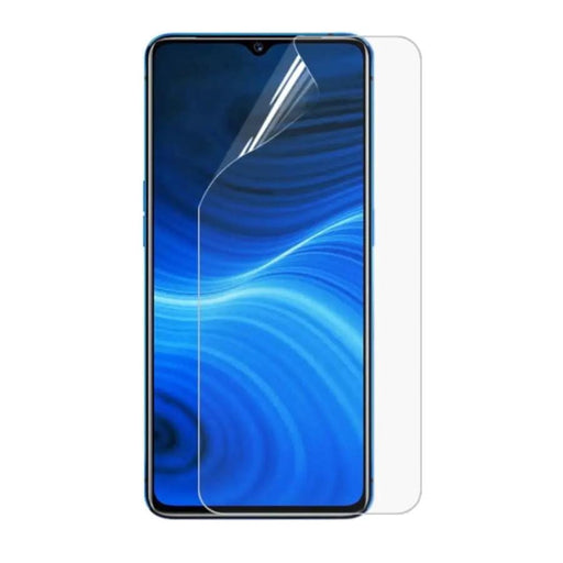 9eight5 Screen protector Hydrogel Screen Protector for Realme X2 Pro Hydrogel Screen Protector for Realme X2 Pro