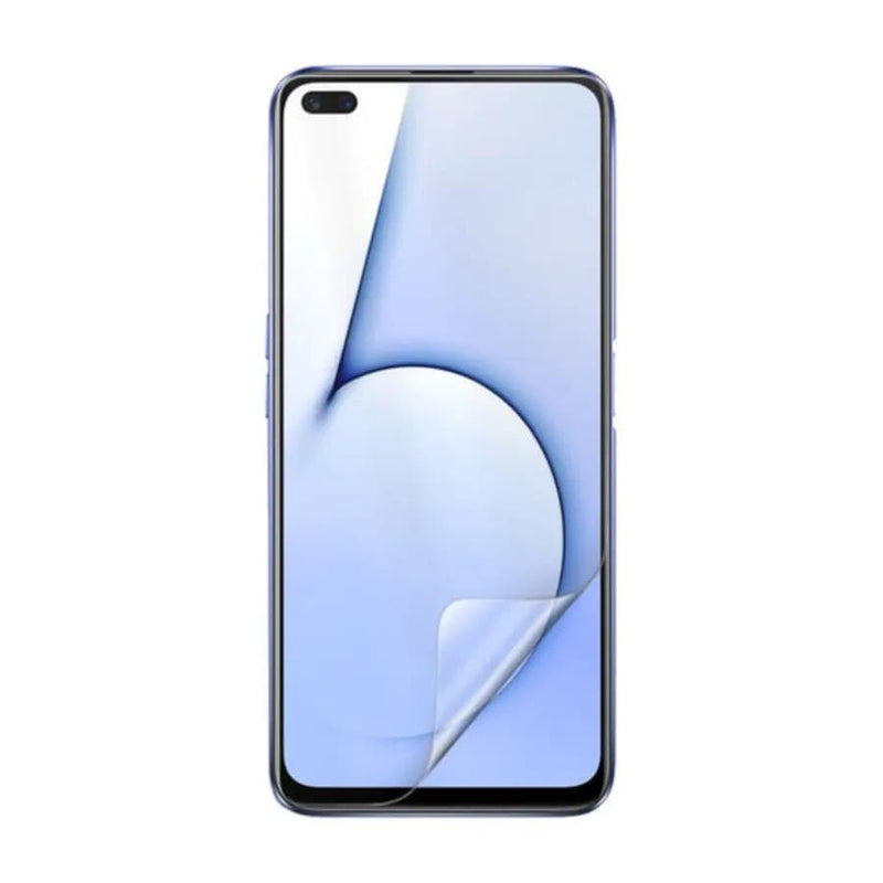 9eight5 Screen protector Hydrogel Screen Protector for Realme X50 5G Hydrogel Screen Protector for Realme X50 5G
