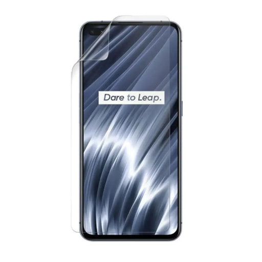 9eight5 Screen protector Hydrogel Screen Protector for Realme X50 Pro Player Hydrogel Screen Protector for Realme X50 Pro Player