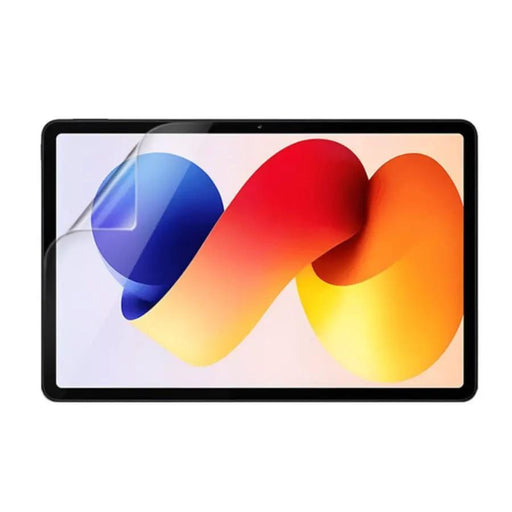 9eight5 Screen protector Hydrogel Screen Protector for Redmi Pad 2 Pro (Pack of 2) Hydrogel Screen Protector for Redmi Pad 2 Pro (Pack of 2)