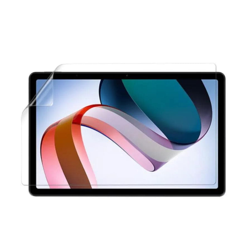 9eight5 Screen protector Hydrogel Screen Protector for Redmi Pad (Pack of 2) Hydrogel Screen Protector for Redmi Pad (Pack of 2)