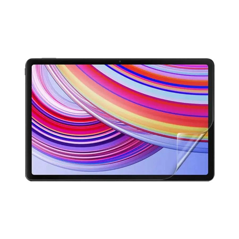 9eight5 Screen protector Hydrogel Screen Protector for Redmi Pad Pro 5G Hydrogel Screen Protector for Redmi Pad Pro 5G