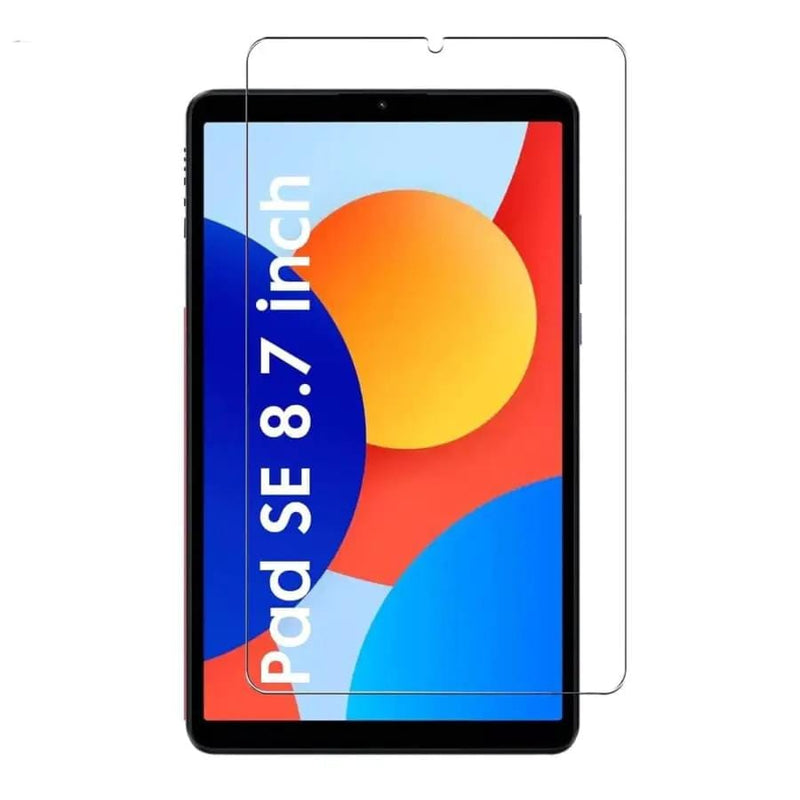 9eight5 Screen protector Hydrogel Screen Protector for Redmi Pad SE 8.7" / 4G (Pack of 2) Hydrogel Screen Protector for Redmi Pad SE 8.7" / 4G (Pack of 2)