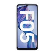 9eight5 Screen protector Hydrogel Screen Protector for Samsung Galaxy F05 Hydrogel Screen Protector for Samsung Galaxy F05