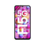 9eight5 Screen protector Hydrogel Screen Protector for Samsung Galaxy F15 (Pack of 2) Hydrogel Screen Protector for Samsung Galaxy F15 (Pack of 2)