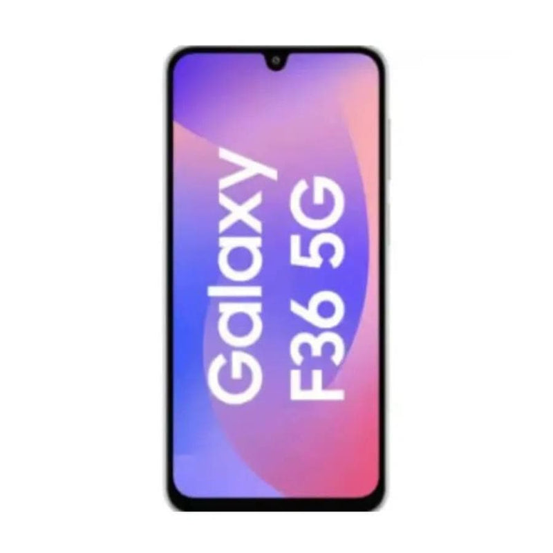 9eight5 Screen protector Hydrogel Screen Protector for Samsung Galaxy F36 Hydrogel Screen Protector for Samsung Galaxy F36