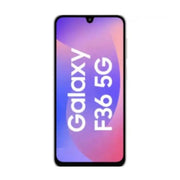 9eight5 Screen protector Hydrogel Screen Protector for Samsung Galaxy F36 (Pack of 2) Hydrogel Screen Protector for Samsung Galaxy F36 (Pack of 2)