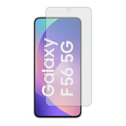 9eight5 Screen protector Hydrogel Screen Protector for Samsung Galaxy F56 Hydrogel Screen Protector for Samsung Galaxy F56