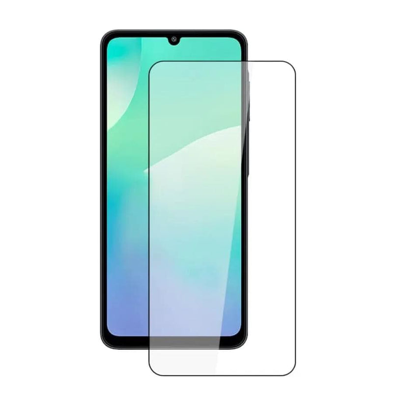 9eight5 Screen protector Hydrogel Screen Protector for Samsung Galaxy M07 Hydrogel Screen Protector for Samsung Galaxy M07