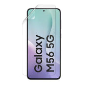 9eight5 Screen protector Hydrogel Screen Protector for Samsung Galaxy M56 Hydrogel Screen Protector for Samsung Galaxy M56