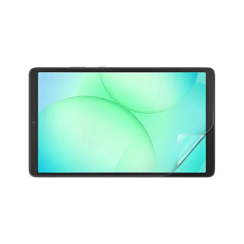 9eight5 Screen protector Hydrogel Screen Protector for Samsung Galaxy Tab A11 Hydrogel Screen Protector for Samsung Galaxy Tab A11
