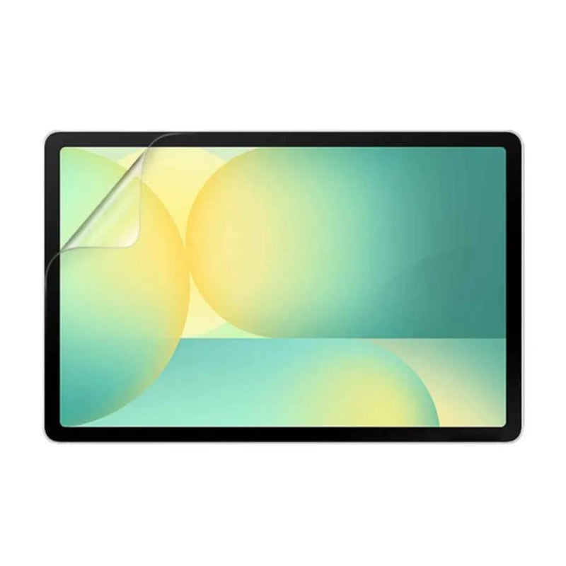 9eight5 Screen protector Hydrogel Screen Protector for Samsung Galaxy Tab S10 FE Hydrogel Screen Protector for Samsung Galaxy Tab S10 FE
