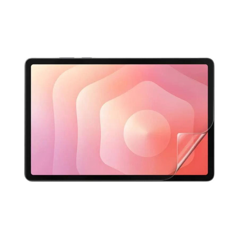 9eight5 Screen protector Hydrogel Screen Protector for Samsung Galaxy Tab S11 (Pack of 2) Hydrogel Screen Protector for Samsung Galaxy Tab S11 (Pack of 2)
