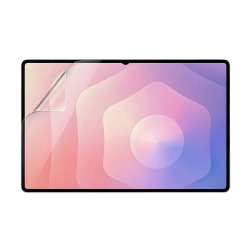 9eight5 Screen protector Hydrogel Screen Protector for Samsung Galaxy Tab S11 Ultra (Pack of 2) Hydrogel Screen Protector for Samsung Galaxy Tab S11 Ultra (Pack of 2)