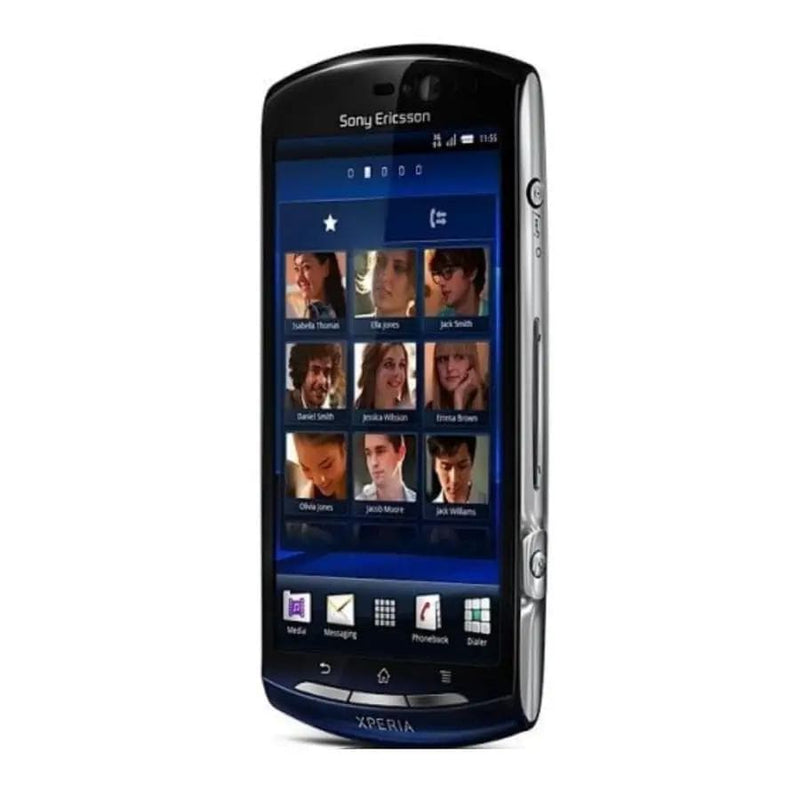 9eight5 Screen protector Hydrogel Screen Protector for Sony Ericsson Xperia neo (Pack of 2) Hydrogel Screen Protector for Sony Ericsson Xperia neo (Pack of 2)