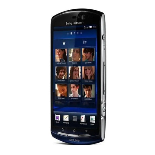 9eight5 Screen protector Hydrogel Screen Protector for Sony Ericsson Xperia neo (Pack of 2) Hydrogel Screen Protector for Sony Ericsson Xperia neo (Pack of 2)
