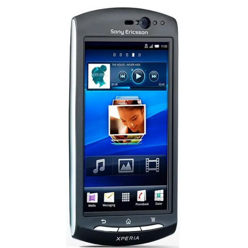 9eight5 Screen protector Hydrogel Screen Protector for Sony Ericsson Xperia neo V (Pack of 2) Hydrogel Screen Protector for Sony Ericsson Xperia neo V (Pack of 2)