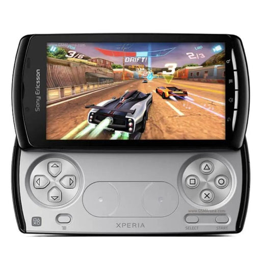 9eight5 Screen protector Hydrogel Screen Protector for Sony Ericsson Xperia Play Hydrogel Screen Protector for Sony Ericsson Xperia Play