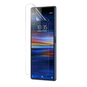 9eight5 Screen protector Hydrogel Screen Protector for Sony Xperia 10 Plus (Pack of 2) Hydrogel Screen Protector for Sony Xperia 10 Plus (Pack of 2)